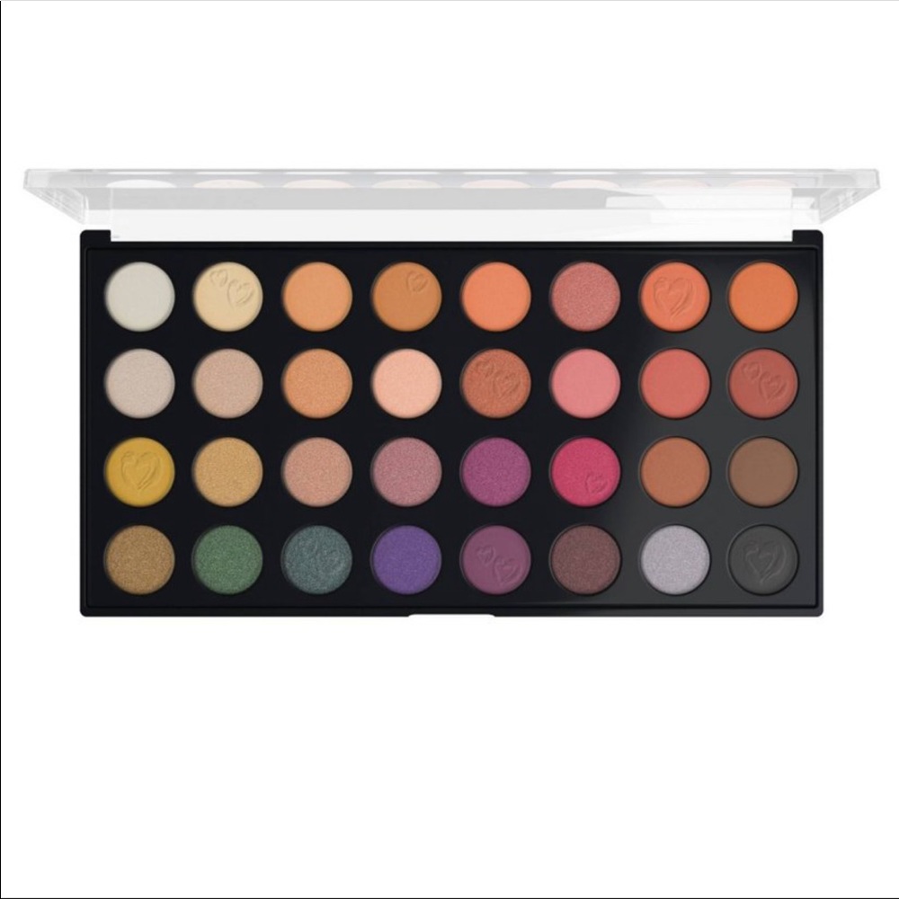 ⚜️WET N WILD HEART ARTISTRY PALETTE ⚜️✨ - Picture 4 of 9